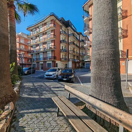 Sul Mare Via Caprera 25 *
