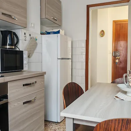Apartment Sul Mare Via Caprera 25 Marina dʼAndora