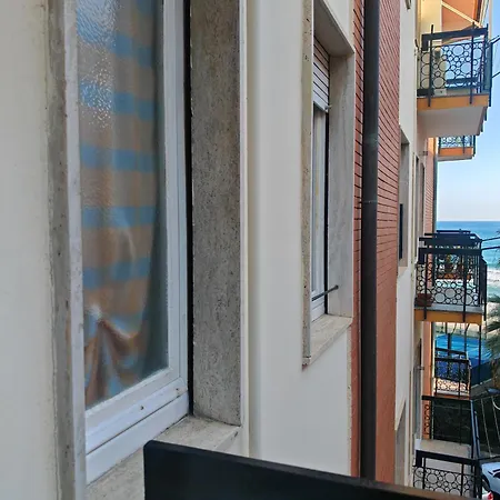 Sul Mare Via Caprera 25 Marina dʼAndora