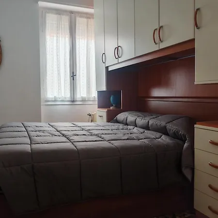 Sul Mare Via Caprera 25 *