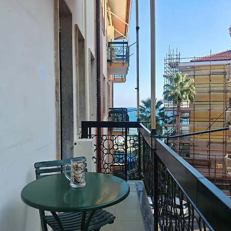 Sul Mare Via Caprera 25 Apartment