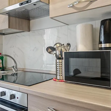 Sul Mare Via Caprera 25 *