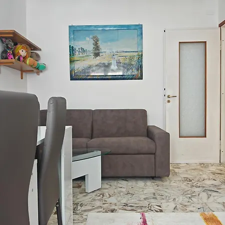 Sul Mare Via Caprera 25 Apartment *